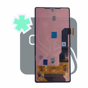 Pantalla Google Pixel 7A