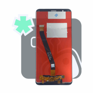 Pantalla Honor 7X
