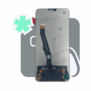 Pantalla Honor 8X