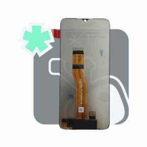 Pantalla Honor X5