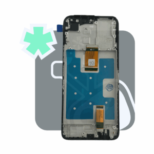 Pantalla Honor X5 Plus