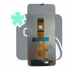 Pantalla Honor X6B