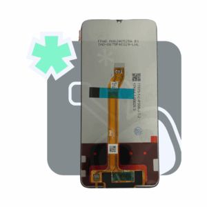 Pantalla Honor X7