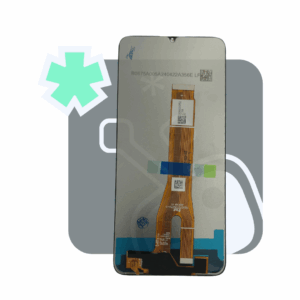 Pantalla Honor X7A