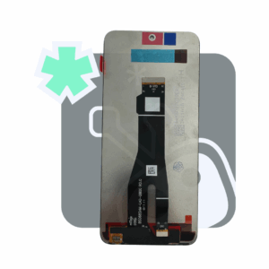 Pantalla Honor X7B