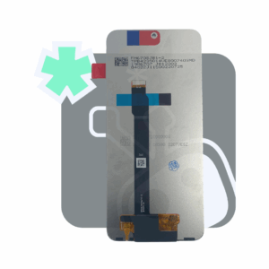 Pantalla Honor X8 4G