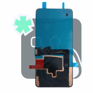 Pantalla Huawei P40