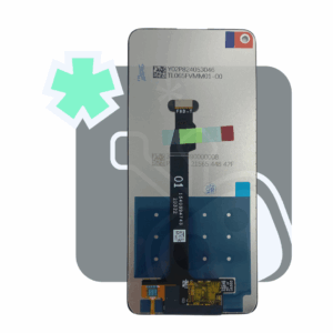 Pantalla Huawei P40 Lite 5G