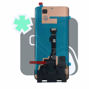 Pantalla Huawei P50 Pro