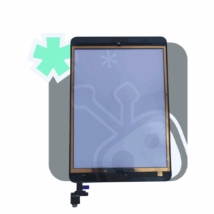 Pantalla IPad A1490 Negro