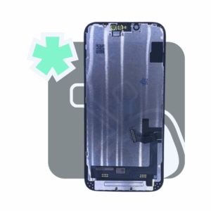 Pantalla IPhone 14