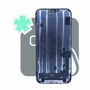 Pantalla IPhone 14 Plus