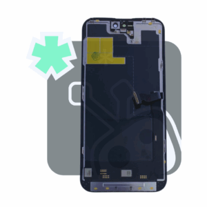 Pantalla IPhone 14 Pro Max