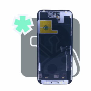 Pantalla IPhone 14 Pro