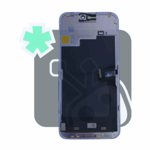Pantalla IPhone 15 Pro Max