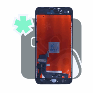 Pantalla IPhone 8 Plus