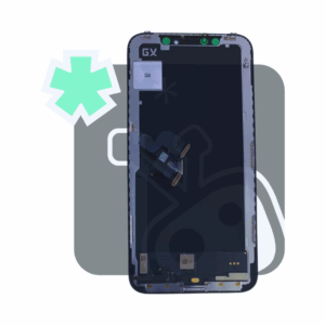 Pantalla IPhone X