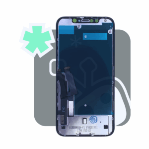 Pantalla IPhone XR
