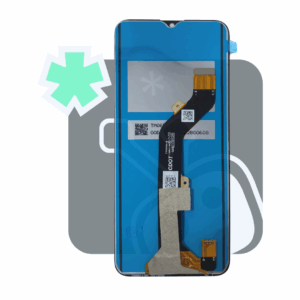Pantalla Infinix Hot 10 Lite