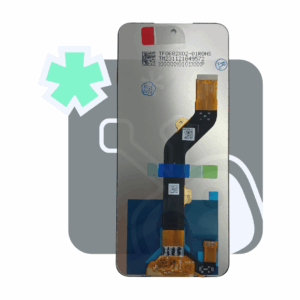 Pantalla Infinix Hot 12 Play