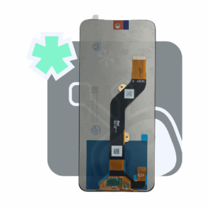 Pantalla Infinix Hot 30 Play