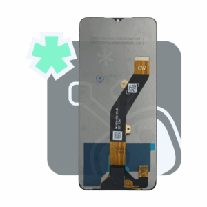 Pantalla Infinix Hot 30i