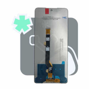 Pantalla Infinix Hot 40 Pro