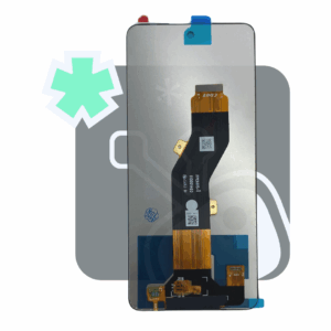 Pantalla infinix Hot 40i