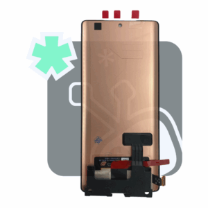 Pantalla Infinix Note 40 Pro