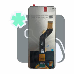 Pantalla Infinix Note 8i X683