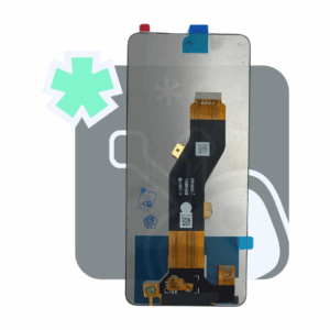 Pantalla Infinix Smart 8