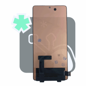 Pantalla Xiaomi Redmi K40 Gaming