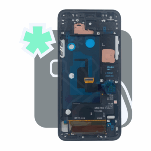 Pantalla LG G7