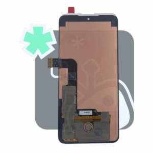 Pantalla LG G8X Thinq