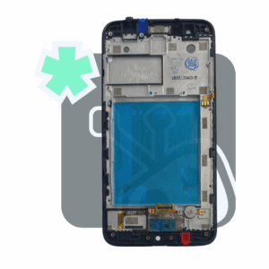 Pantalla LG K11 2018