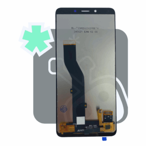 Pantalla LG K20 2019