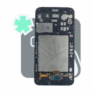 Pantalla LG K30