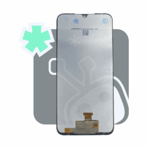 Pantalla LG K41