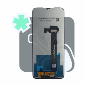 Pantalla LG K41S