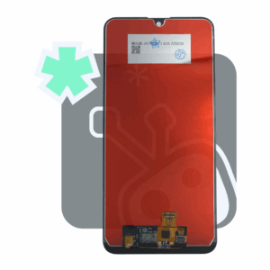 Pantalla LG K50