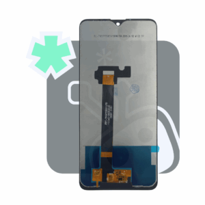 Pantalla LG K50S