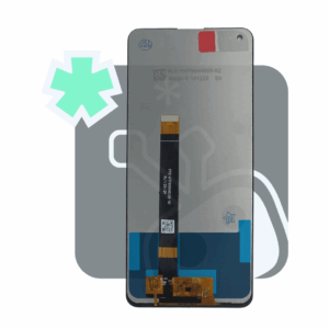 Pantalla LG K51S