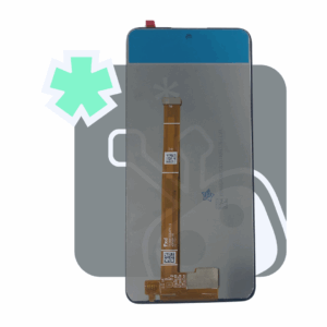 Pantalla LG K60