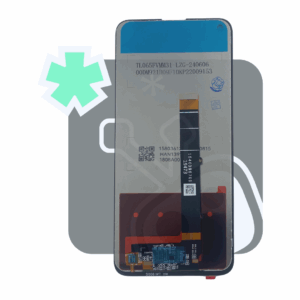 Pantalla LG K61