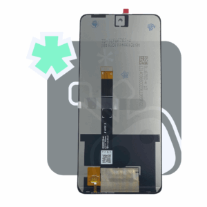 Pantalla LG K92
