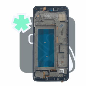 Pantalla LG Q60