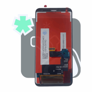 Pantalla LG Q7