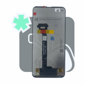 Pantalla LG Q70