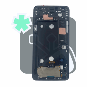 Pantalla LG Stylo 4