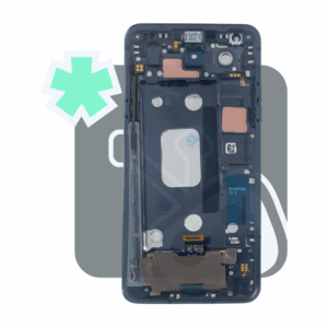 Pantalla LG Stylo 5